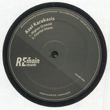 Axel Karakasis-Stave Off EP