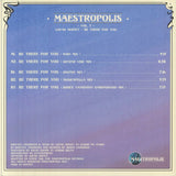 Lucas Moinet-Be There For You