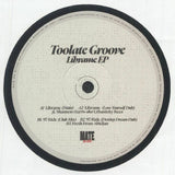 Toolate Groove-Librame EP
