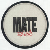 Toolate Groove-Librame EP