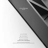 Markus Homm & Steve O Sullivan-The Cross