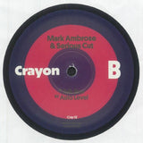 Mark Ambrose / Serious Cut-Remedy EP