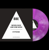 BBE-Seven Days and One Week  [purple Vinyl]  [Release: 20.03.2026]