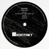 Bluetrain aka Steve O Sullivan-Rolling Riddim