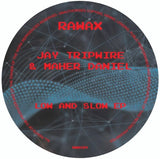 Jay Tripwire & Maher Daniel-Low and Slow EP   [Release: 18.05.2026]