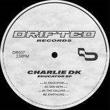 Charlie DK-Educator EP     [Release Date 10 Apr 26]