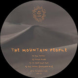 The Mountain People-Gom Jabbar