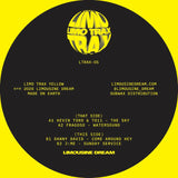 Various Artists - Limo Trax Yellow
