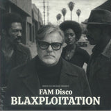 Fam Disco-Blaxploitation [2xLP]