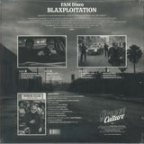 Fam Disco-Blaxploitation [2xLP]