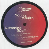 Young Adults-Listening Spa EP