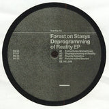 Forest On Stasys-Deprogramming Of Reality EP
