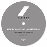 Eddie Richards / Lilac Road Production 25 Years Visitor [Part 4]  [Release: 18.09.2026]