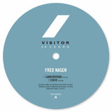 Fred Nasen-25 Years VisItor [Part 1]