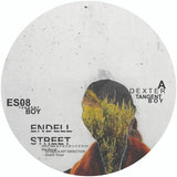 Dexter-Tangent Boy   [Released: 27 Jul 26]