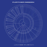 James Ruskin-Further Design  [2xLP] [2026 Remaster]  [Released: 04 Sep 26]