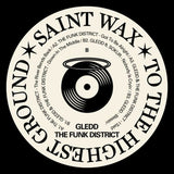 Gledd - The Funk District Our Word   [Release: 16.11.2026]