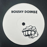 Housey Doingz Baby Dunit  + Dub Mix  [Released: 12 Oct 26]