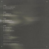 MARCO BAILEY The Impatient Heart Album sampler 01  [2xLP]