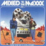 Dave 'Love' Lee & John Morale – Mixed To The Maxxx (Part One) [2xLP]