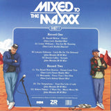 Dave 'Love' Lee & John Morale – Mixed To The Maxxx (Part One) [2xLP]