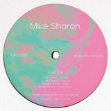 Mike Sharon -Trust EP      [Release: 20.11.2026]