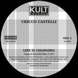 Cricco Castelli -Life Is Changing   [Release: 06.11.2026]