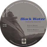 Octave One-Black Water