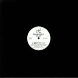 Francois K- FK EP