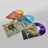 Danny Tenaglia-Global Underground #45 Brooklyn Vol 2 [2xLP]