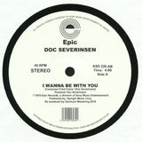 Doc Severinsen/I Wanna Be With You [DJ Harvey Edit]