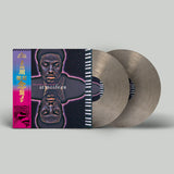 Glenn Underground-Atmosfear [2xLP]  [Smokey Vinyl 2LP, 35th Anniversary Edition]