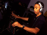 Jeff Mills/The Directors Cut Chapter 6    [The Bells]