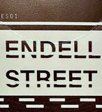 Coke, Stoned & Baileys-The Barry EP    [Release  03.04.2026]