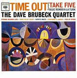 Dave Brubeck Quartet-Time Out [LP]