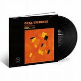 Stan Getz & Joao Gilberto* – Getz / Gilberto [LP]