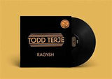 Todd Terje - Ragysh