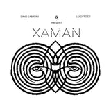 Dino Sabatini & Luigi Tozzi-Xaman [2xLP]  [Release: 23.10.2026]