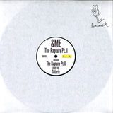 & Me-The Rapture Pt.II    [Release: 17.04.2026]