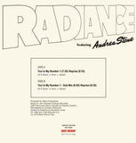Radiance* Featuring Andrea Stone ‎– You're My Number 1