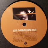 Jeff Mills/The Directors Cut Chapter 6    [The Bells]