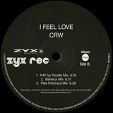 Crw -I Feel Love