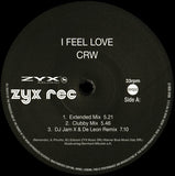 Crw -I Feel Love