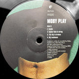 Moby ‎– Play  [2xLP]  [Reissue, 180 Gram]