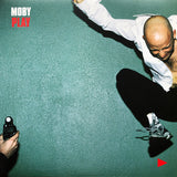 Moby ‎– Play  [2xLP]  [Reissue, 180 Gram]