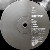 Moby ‎– Play  [2xLP]  [Reissue, 180 Gram]