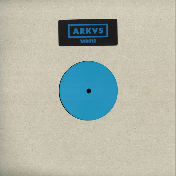 Arkvs-Tar 12