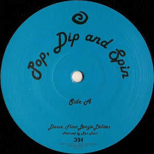 Ron Trent-Pop, Dip And Spin/ Morning Fever