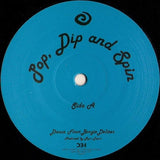 Ron Trent-Pop, Dip And Spin/ Morning Fever