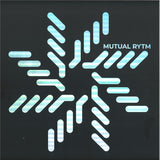 Various- Federation Of Rytm III  [5xLP]    [Limited Edition]